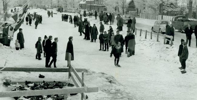 Elfstedentocht 