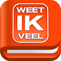 logo Weet Ik Veel