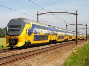 trein