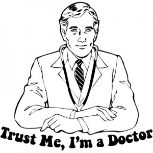 dokter