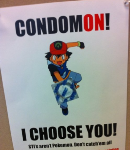 Condomon