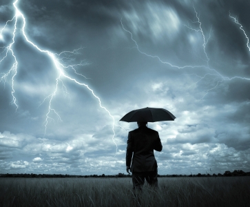 storm stress stage onderzoek psychologie master 