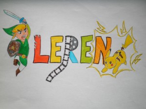 Hoe Link, Pikachu en series het leren tegenwerken. 