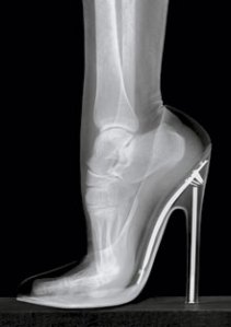 Dokter stiletto