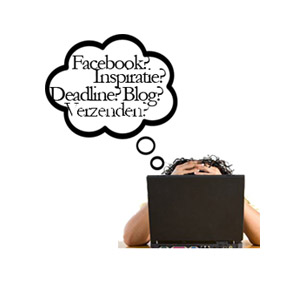 Van facebooker tot blogger