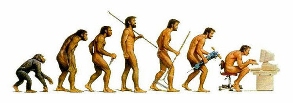 (R)evolutie