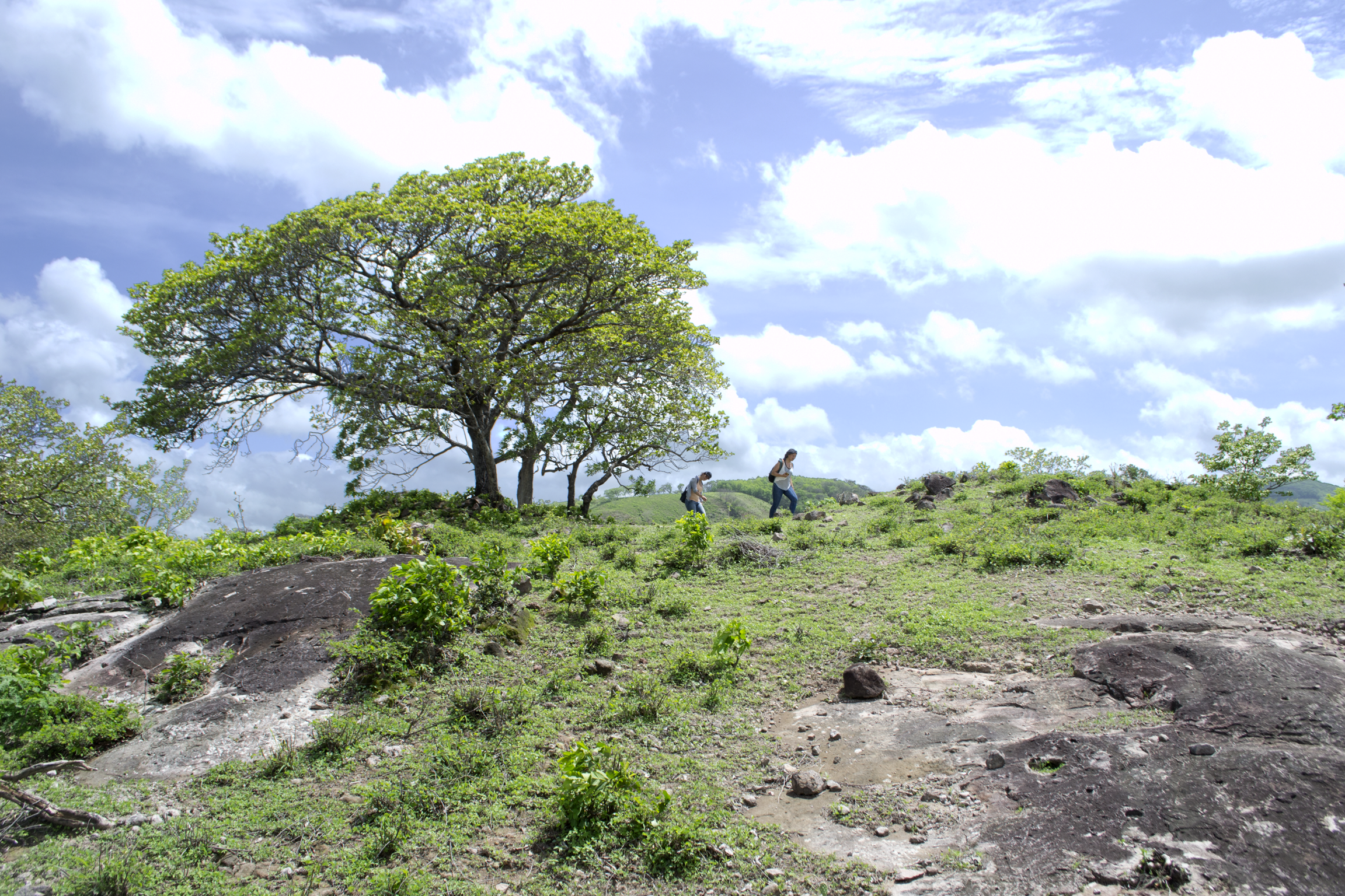 Stage in Nicaragua (stageblog: deel 1)