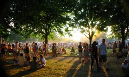 De leukste foodfestivals in Leiden en Den Haag