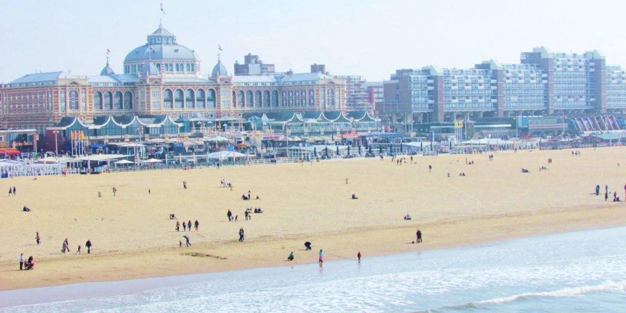 Summer in Scheveningen: vijf must-do’s