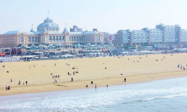 Summer in Scheveningen: vijf must-do’s