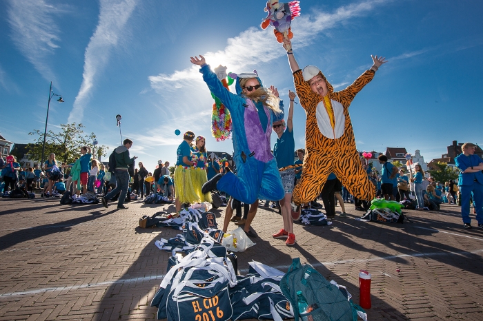EL CID: De mooiste week van het jaar