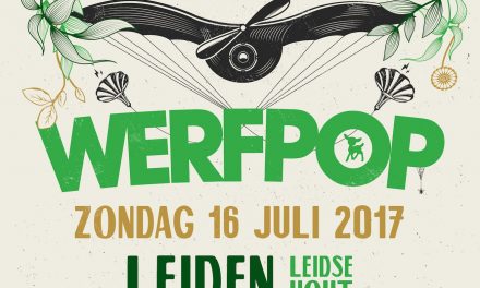 Werfpop Leiden: festival van muziek en mensen