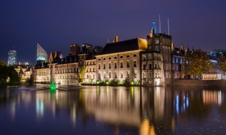 Mijn vier favoriete musea in Den Haag