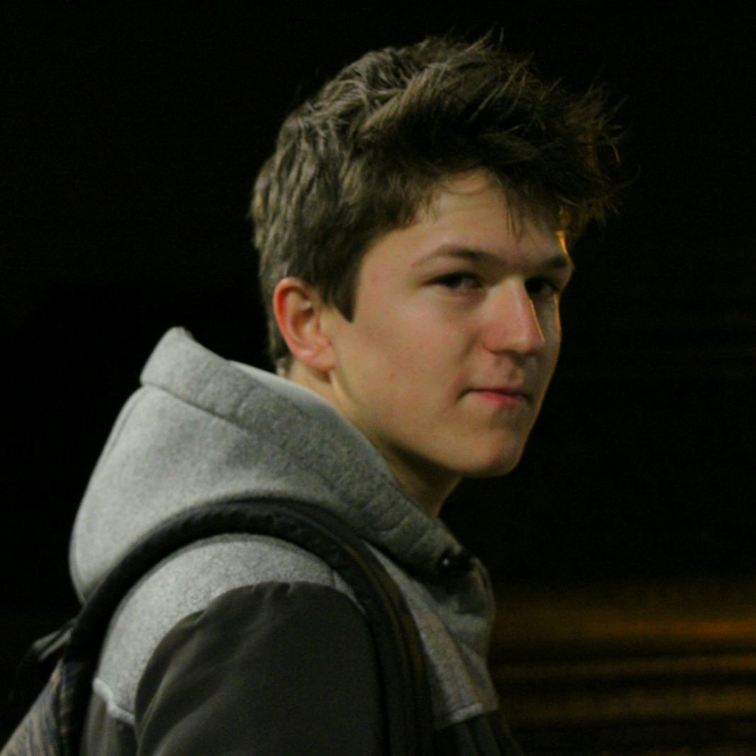 Wouter Zwiers