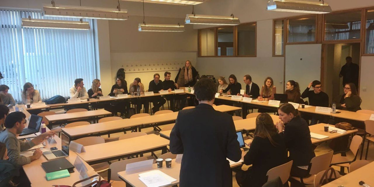Onder de motorkap van het onderwijs: medezeggenschap