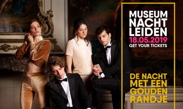 Ga jij dit weekend naar Museumnacht?