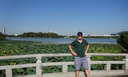 Vijf handige tips voor je verblijf in china