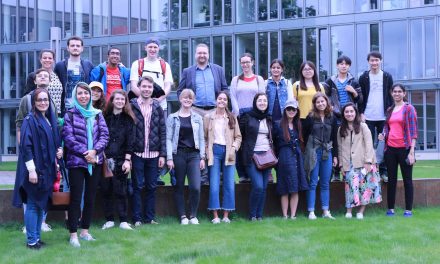 The Cologne Summer School on Personalized Medicine