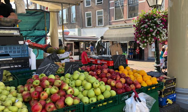 Studentikooks: goedkoop en gezond eten