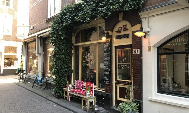 Uitgaan in Den Haag – deel 1