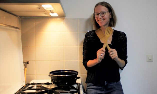 Hoe je een ei moet koken en andere onmisbare tips