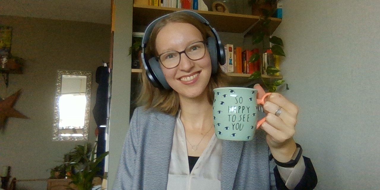 Hoe overleef ik online studeren?